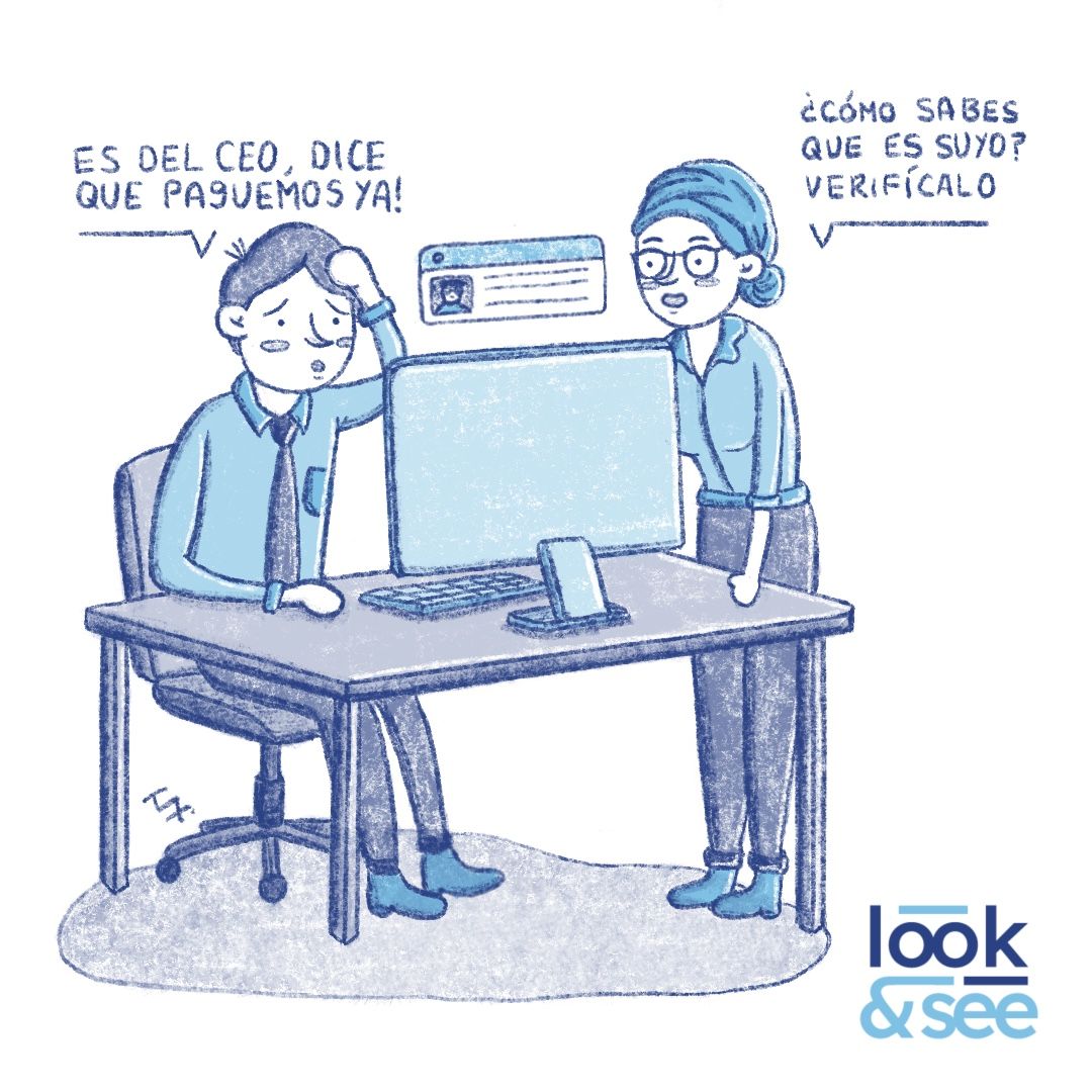 Robo y Fraude Robo y Fraude