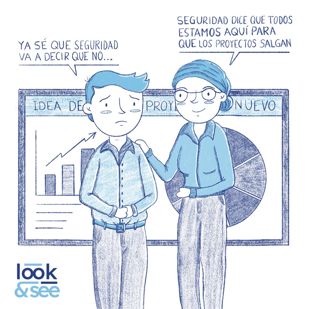 Seguridad Seguridad